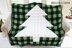 Winter Tree Plaid Blanket