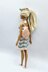 Barbie Coastal Dress and Bag