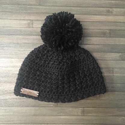 Aaron Baby Toddler Child Hat