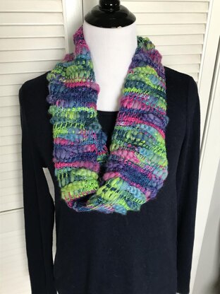 Aurora B Cowl