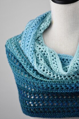 Party of Five Cowl