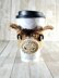 Horse Cup Cozy