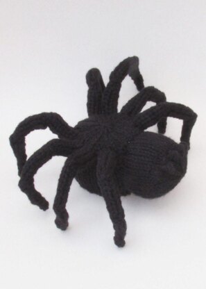 Halloween Spider Chocolate Orange Cosy