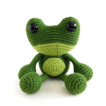Alexander the Frog