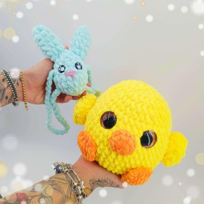Easter Chick