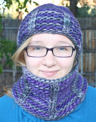 Waller Cowl