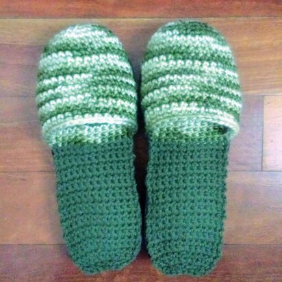 Slippers