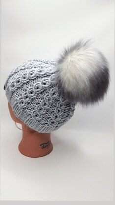 The Joshie Beanie