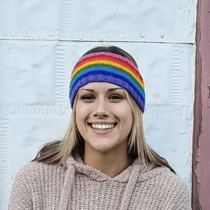 Pride Headband