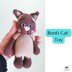 Bonti Cat Toy