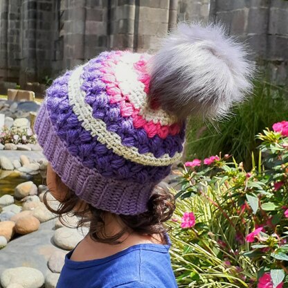 .Danna beanie