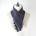Modern Edge Scarf