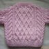 Treabhair Baby Sweater and Sleeveless Pullover