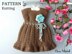 PATTERN Baby Dress Baby Girl Outfit Christening by Elena Mitchell