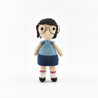 Bob's Burgers: Tina Belcher Doll