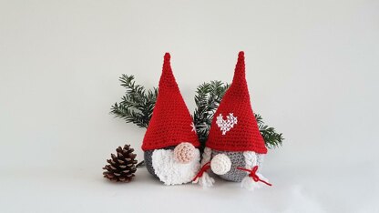 Xmas Gnomes