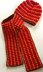 Fiesta Hat & Scarf 12-077