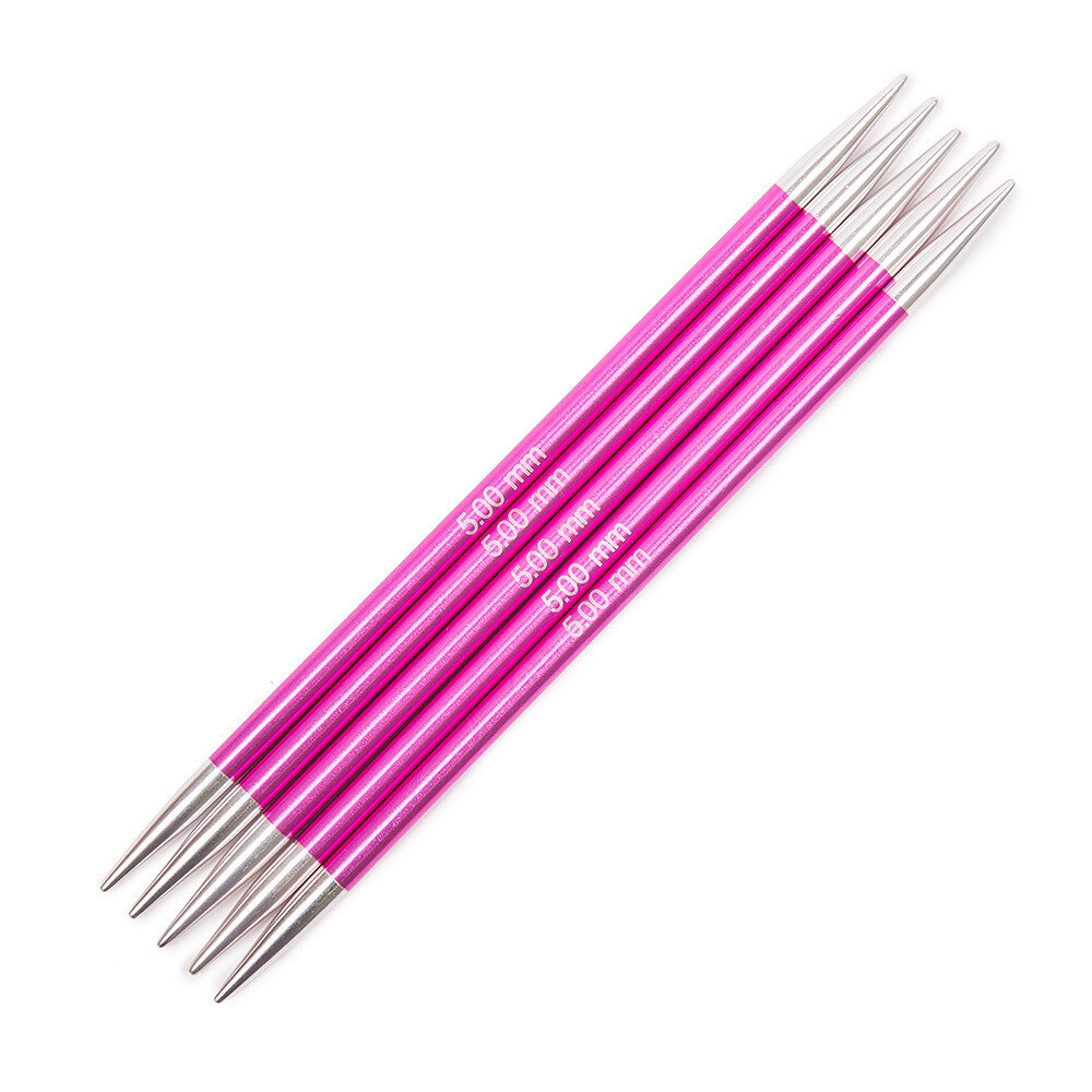 Zing Double Pointed Needles