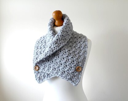 A07 Georgia Cowl