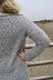 Fog Whisperer Cardigan