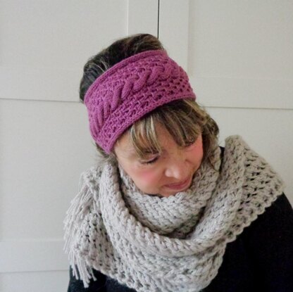 Emma Headband