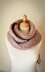 Cozy & Plush Ribbed Scarf