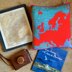 Europe Montessori Pillow