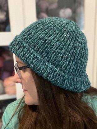 Merrily Marled Beanie