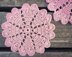 Hearts Coaster