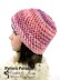 Evermore Fingerless Mittens