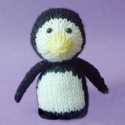 Jelly Bums  Penguin