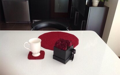 Placemat & Coaster Sets N 133