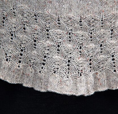 Louden Shawl