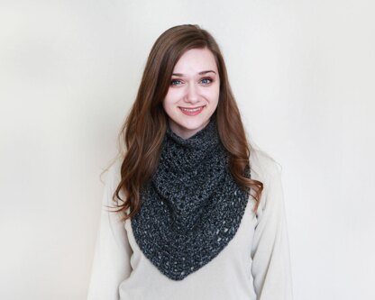 Triangle Scarf