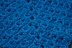 Cluster v stitch granny bandana