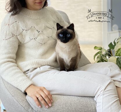 Hygge sweater