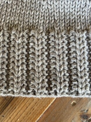 Woods Beanie