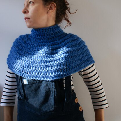 The Practi-Cowl