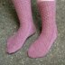 Tahara Socks