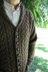 Alford Aran Cardigan