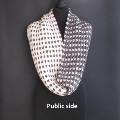 Cascade Nevado Cowl