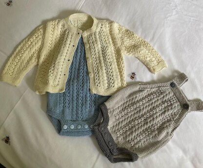 Granny's Wardrobe