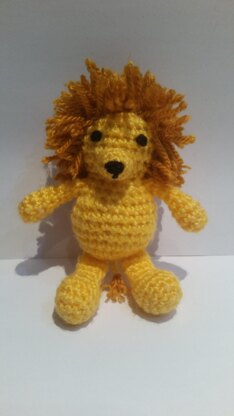 Lorenzo the Lion