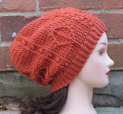 Sienna Slouchy Beanie