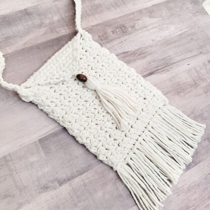 Mini Luna Boho Bag