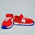 Sports baby sneakers NB