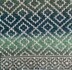 Calliope Mosaic Crochet Blanket