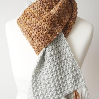 Pretty Ditty Scarf