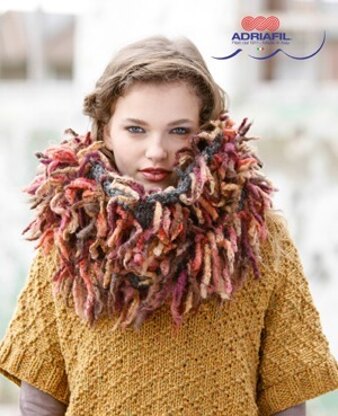 Adriafil Dritto & Rovescio Magazine - 57