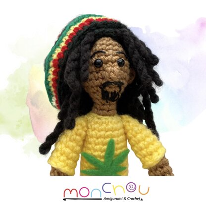 Bob Marley